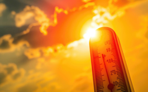 Previsioni meteo per Siena e Toscana del 31 luglio 2026