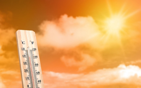 Previsioni meteo per Siena e Toscana: sole e caldo in arrivo