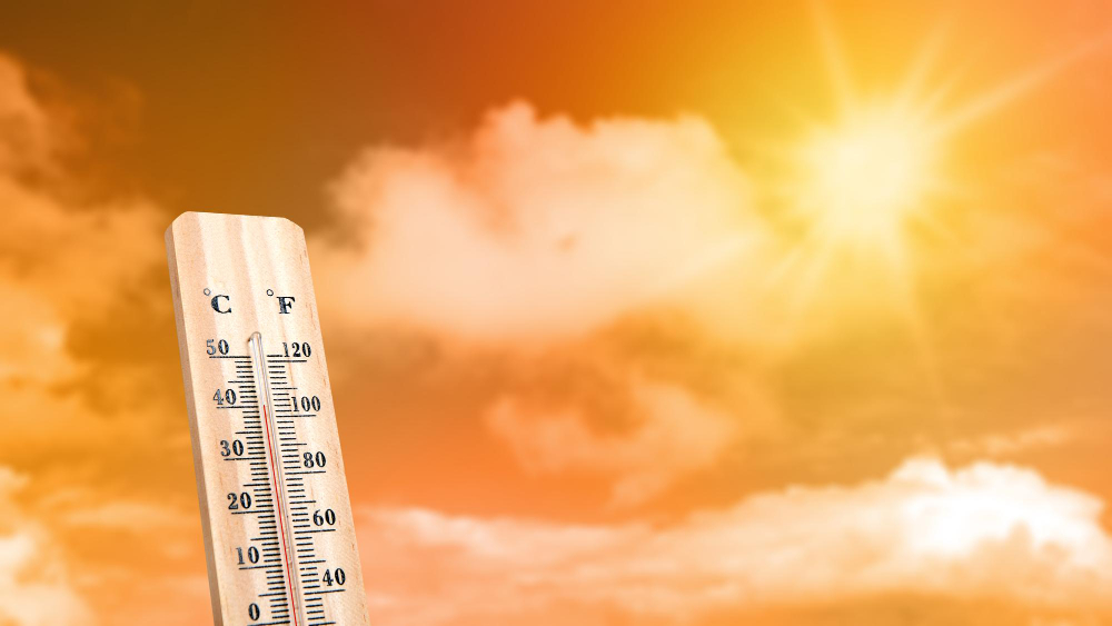 Previsioni meteo per Siena e Toscana: sole e caldo in arrivo