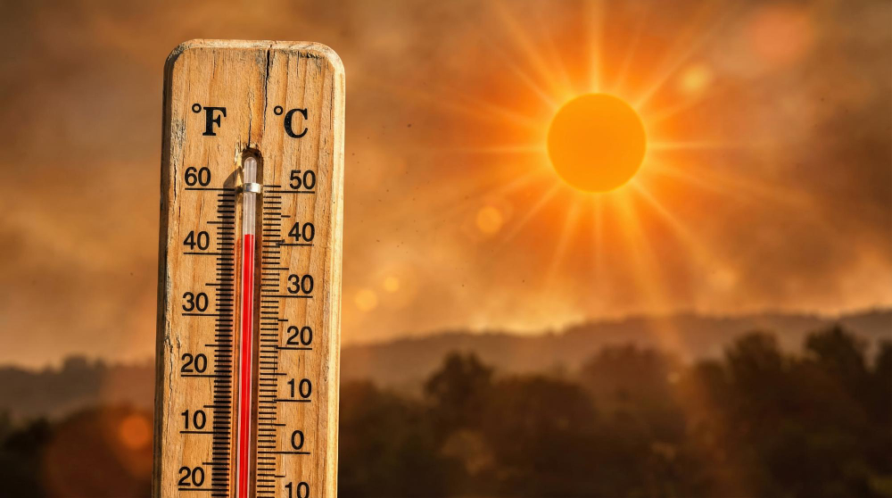 Emergenza caldo: raccolta rifiuti spostata nel tardo pomeriggio