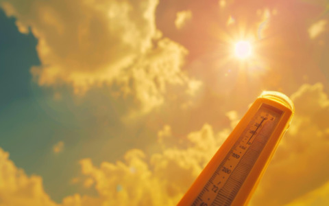 Previsioni meteo per Siena e Toscana del 22 luglio 2026