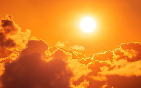 Previsioni meteo per oggi in Toscana e Siena
