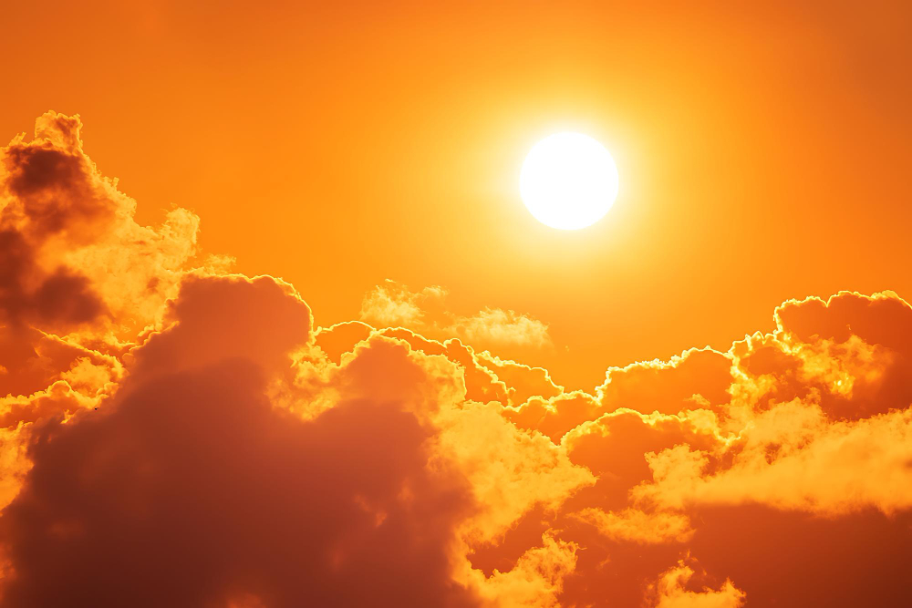 Previsioni meteo per oggi in Toscana e Siena