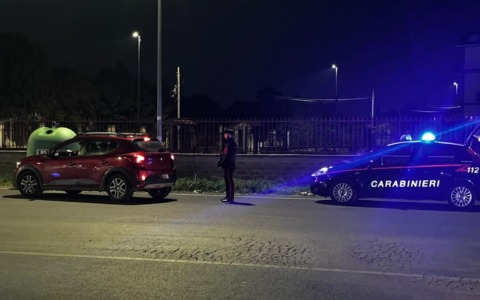 Nove tifosi denunciati per un agguato agli ultras rivali