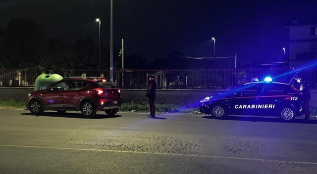 Nove tifosi denunciati per un agguato agli ultras rivali