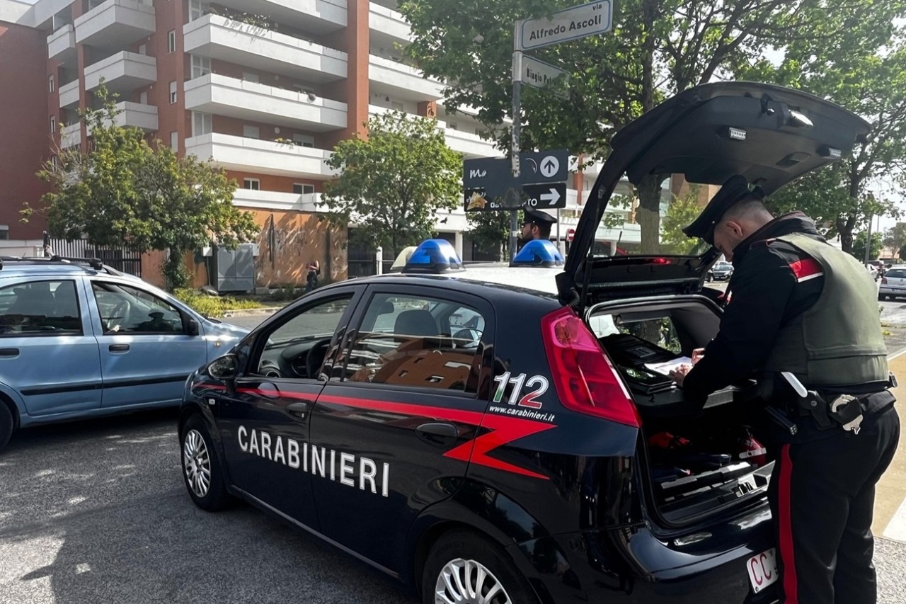 Sventato agguato tra tifosi, nove denunciati con spranghe e coltelli