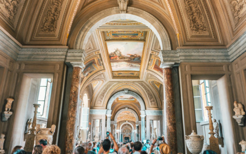 L’Harvard Summer School torna a Siena per l’undicesima edizione