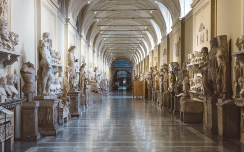 Visita del Ministero della Cultura a Colle di Val d’Elsa il 28 luglio