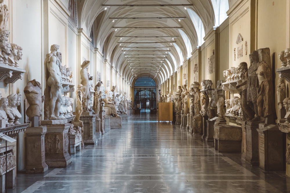 Visita del Ministero della Cultura a Colle di Val d’Elsa il 28 luglio