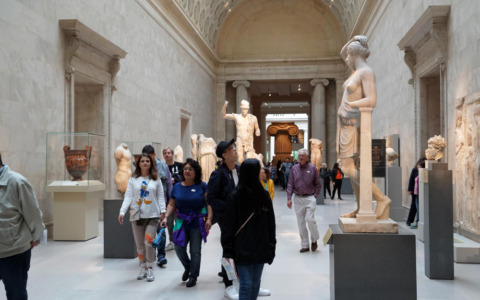 Due opere del Museo Civico in mostra su Santa Caterina