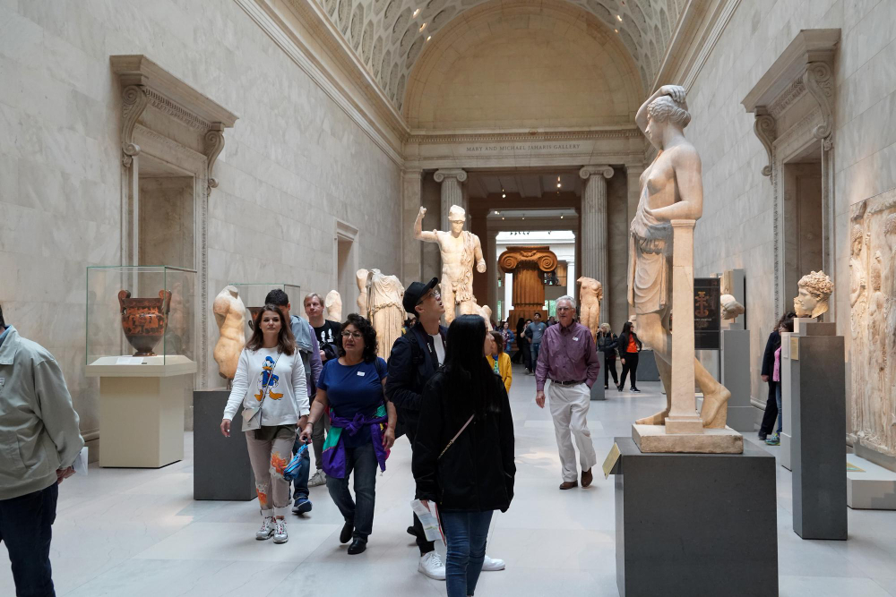Due opere del Museo Civico in mostra su Santa Caterina
