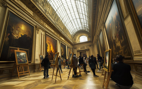 Il patrimonio artistico di Banca Mps: vincoli e tutela a Siena