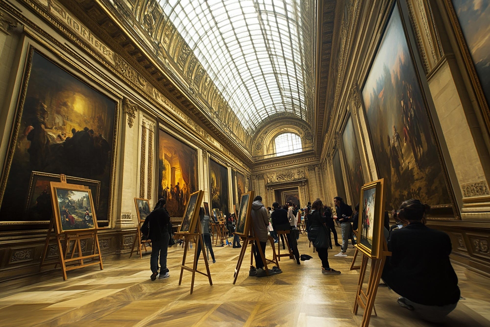 Il patrimonio artistico di Banca Mps: vincoli e tutela a Siena
