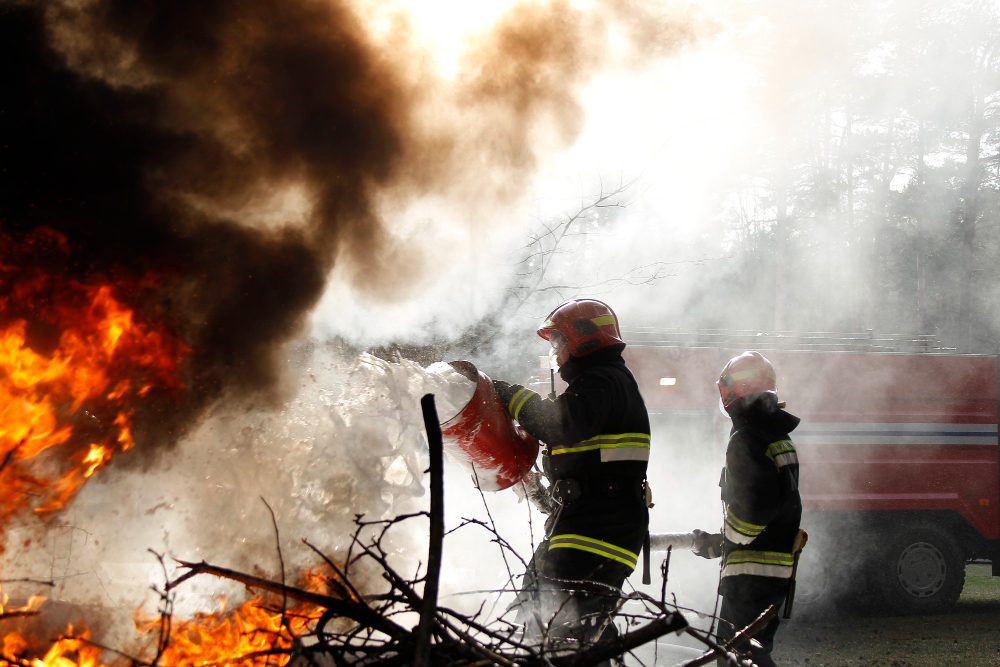 Un anno dopo il rogo, Abbadia ricostruisce la Casa del Popolo