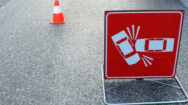 Scontro sulla provinciale, muore 27enne