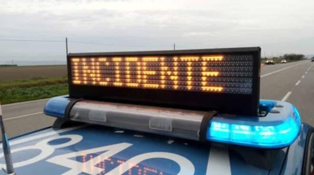 Incidente a Pescaia: limiti di velocità e segnaletica analizzati