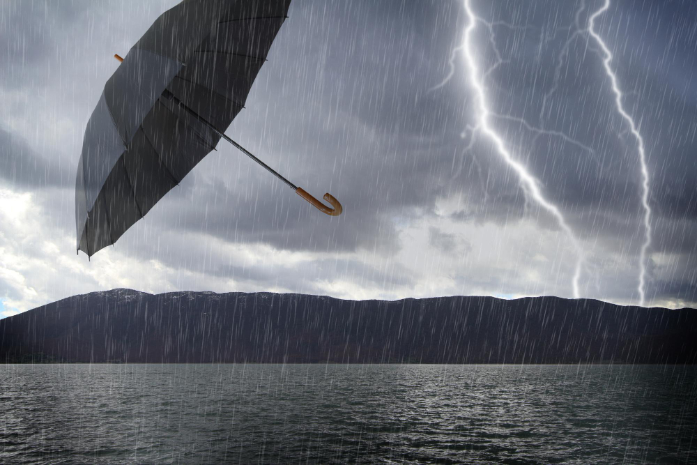 Previsioni meteo per oggi in Toscana e Siena