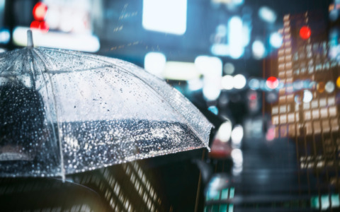 Meteo, sole e nubi sulla Toscana: le previsioni per Siena