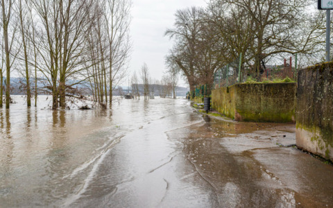 Meteo in Toscana, sole al mattino e temporali sui rilievi