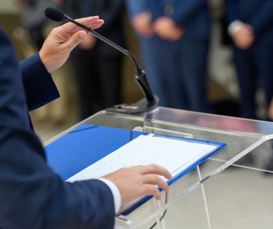 Surroga di Maria Concetta Raponi nel Consiglio comunale