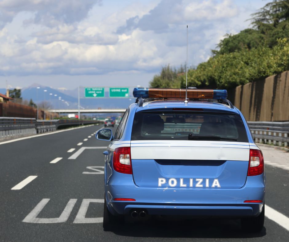 Arrestato a Siena il presunto truffatore del finto maresciallo