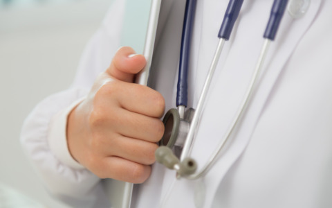 Giorgio Ventoruzzo nuovo direttore delle Chirurgie specialistiche ASL