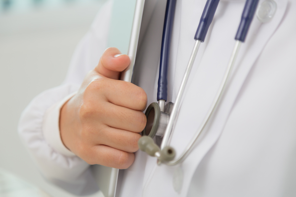 Giorgio Ventoruzzo nuovo direttore delle Chirurgie specialistiche ASL