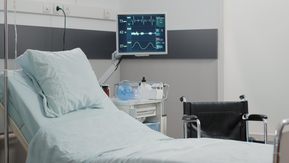 Sandro Sponga è il nuovo direttore della Cardiochirurgia