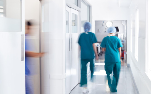 Fisioterapia di prossimità, sette ambulatori attivi