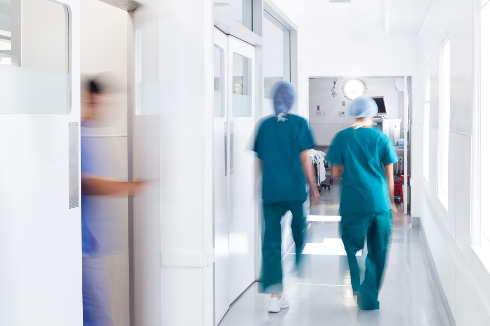 Fisioterapia di prossimità, sette ambulatori attivi