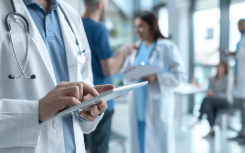 Toscana Life Sciences avvia ricerca sulla malattia rara cblC