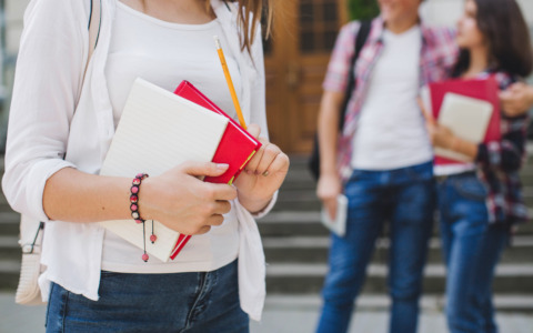 Borsa di Studio Sabatino Mori per studenti della Civetta