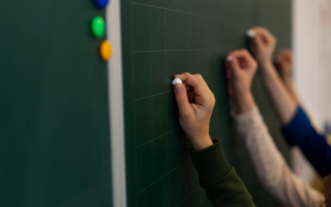 Al via il Doposcuola Bianco Rosso per bambini e bambine