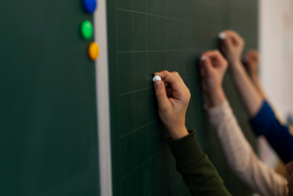 Al via il Doposcuola Bianco Rosso per bambini e bambine