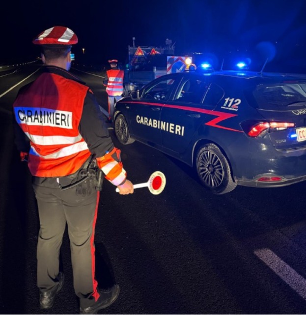 Chiusura della SP99 a Ponticini Ovest e modifiche alla viabilità