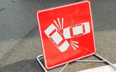 Incidente motociclistico grave coinvolge minorenne