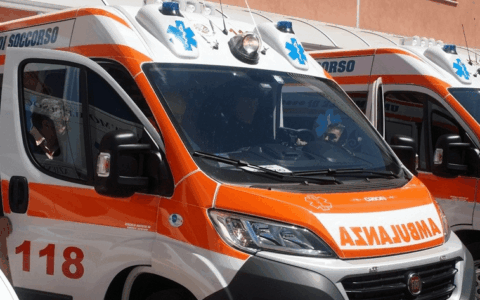 Palio di agosto, pronto il piano per i soccorsi sanitari