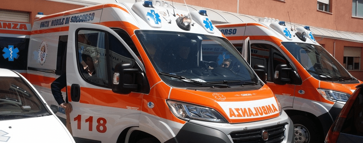 Palio di agosto, pronto il piano per i soccorsi sanitari