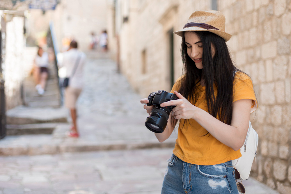 Controlli intensificati contro le guide turistiche abusive