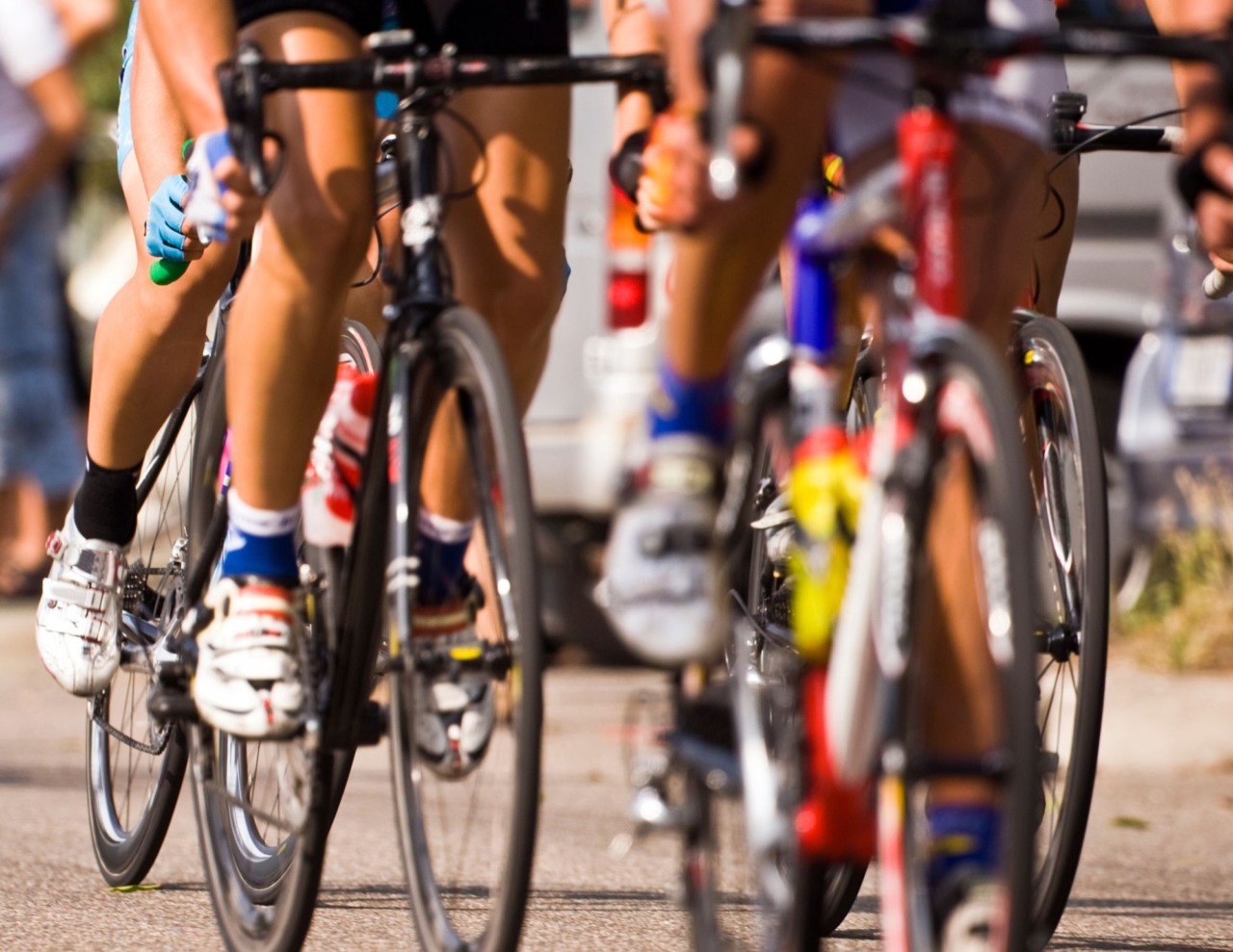 L’Eroica, viabilità modificata a Siena il 3 e 4 ottobre