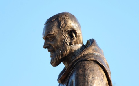 Tre incontri con Padre Pio nel libro di Pier Ferruccio Mennucci