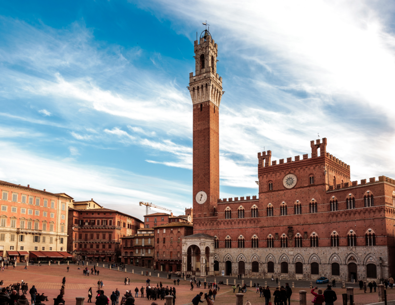 Dago torna al Palio in una storia ambientata nel Cinquecento