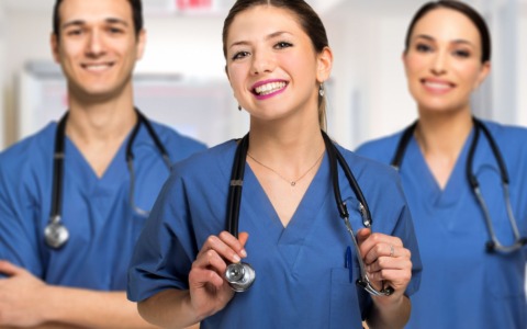 Professioni sanitarie, a Siena 729 candidati per 464 posti