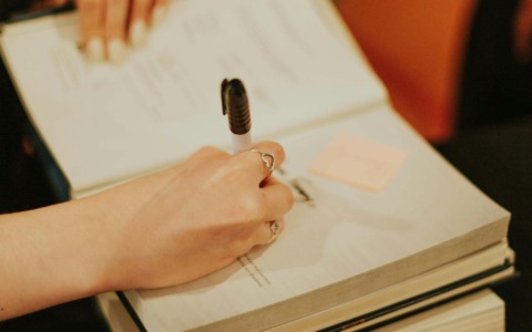 Tre giornate di incontri letterari a Poggibonsi