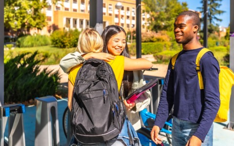 Affitti universitari, trovare casa resta difficile per gli studenti