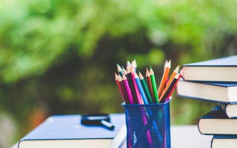 Libri scolastici e materiale, la spesa pesa sulle famiglie