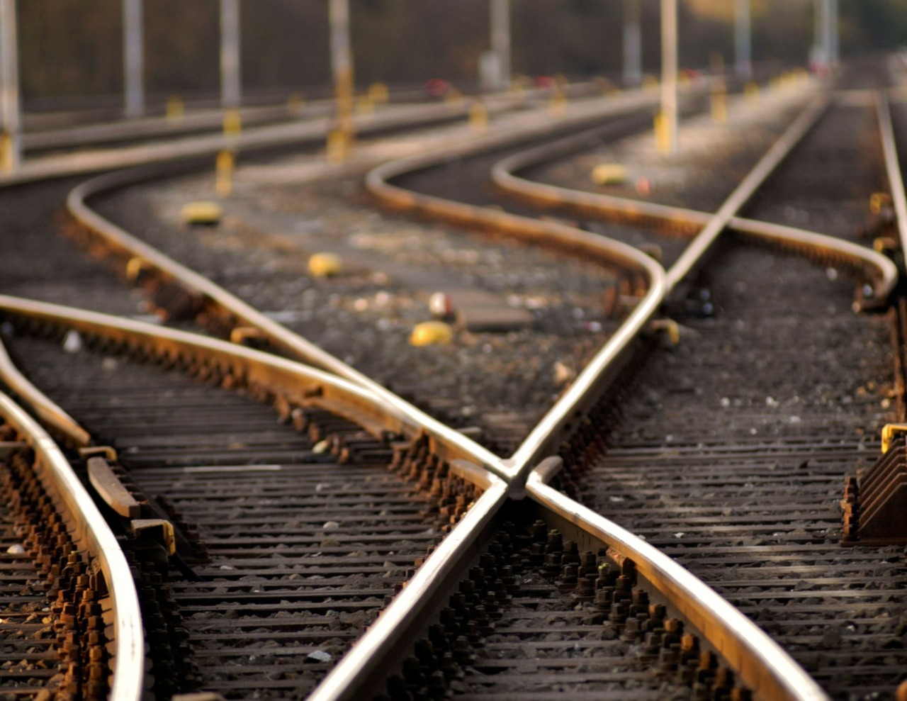 Siena, il nodo ferroviario riaccende lo scontro politico