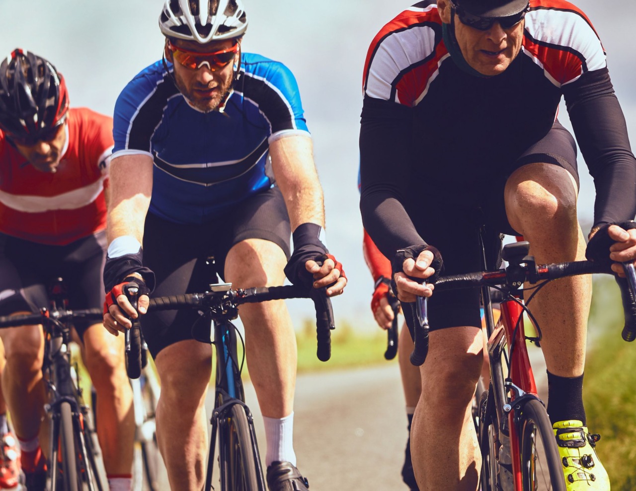 L’Eroica richiama a Siena 8.245 ciclisti da 58 Paesi