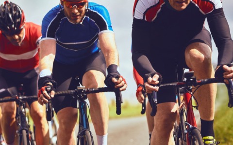 L’Eroica richiama a Siena 8.245 ciclisti da 58 Paesi